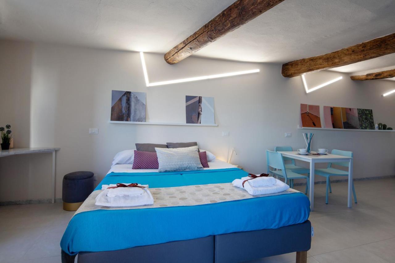 Ferienwohnung Ciao Bella Seafront Riomaggiore Exterior foto