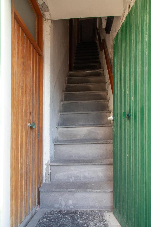 Ferienwohnung Ciao Bella Seafront Riomaggiore Exterior foto