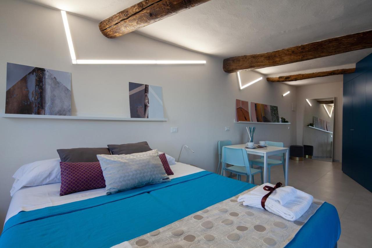 Ferienwohnung Ciao Bella Seafront Riomaggiore Exterior foto